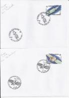 Briefomslagen EUROPA 1991  (201226) - Herdenkingsdocumenten