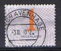 Nederland Y/T 2710 (0) - Gebruikt