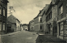 Waasmunster :  Kerkstraat - Waasmunster