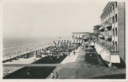 NOORDWIJK AAN ZEE - GRAND HOTEL - TERRAS-SOLARIUM - Noordwijk (aan Zee)