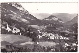 MIEUSSY   (Hte-Savoie) ,  Alt.  636 M.   -  3  -  Le  Roc  Des  Suets - Mieussy