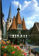 Michelstadt - Rathaus 1 - Michelstadt