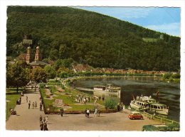 Miltenberg - Uferpromenade 2 - Miltenberg A. Main