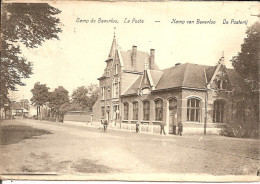 BEVERLO  DE POSTERIJ - Beringen