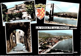 LA VOULTE SUR RHONE - La Voulte-sur-Rhône