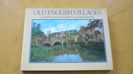 Old English Villages - Reizen/ Ontdekking