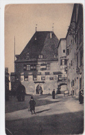 Austria - Hall In Tiroll - Rathaus - Hall In Tirol