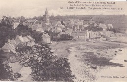 Saint Suliac - Saint-Suliac