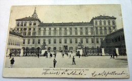 TORINO  -- PALAZZO REALE - Palazzo Reale