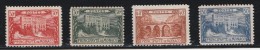 Monaco 1922-23 - Timbres Yvert & Tellier N° 54 à 64 ( Manque Le N° 54 Et 63 ) - ( Trace De Charnière ) - Nuevos