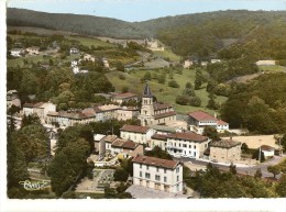 CPSM 69 LIMONEST Vue Générale Aérienne - Limonest