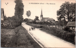 18 VOUZERON - Vue Générale - Vouzeron