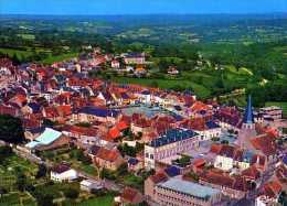 23 AUZANCES Vue Aerienne - Auzances