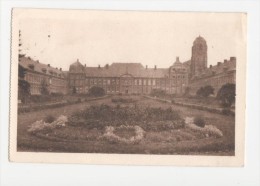 Estinnes - Vellereille-les-Brayeux Séminaire De Bonne-Espérance - Circulee 1932 - Estinnes