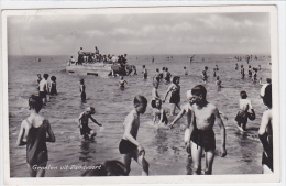 Netherlands - Groeten Uit Zandvoort - Zandvoort