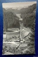 Oberweissbacher Bergbahn - Talstation Obstfelderschmiede - Oberweissbach