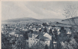 NEUNKIRCHEN - Blick Vom Altenberg (um1930) - Kreis Neunkirchen