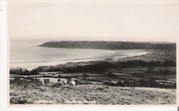 OXWICH BAY 30564 - Glamorgan