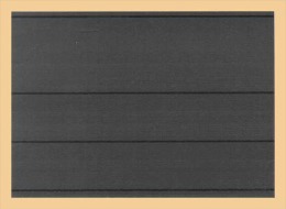 100x KOBRA-Versand-Einsteckkarten 156 X 112 Mm Mit Deckblatt Nr. - Einsteckkarten