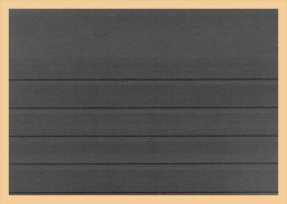 100x KOBRA-Versand-Einsteckkarten DIN A5 Nr. VM5 - Einsteckkarten