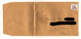 IRLANDE - Pas Oblitéré - - Airmail