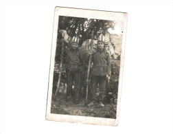 INDIEN ... INDIAN ... CARTE PHOTO ... RPPC ... - Amerika