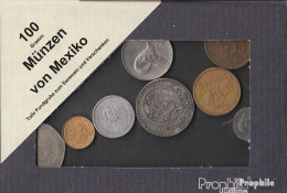 Mexiko 100 Gramm Münzkiloware - Lots & Kiloware - Coins