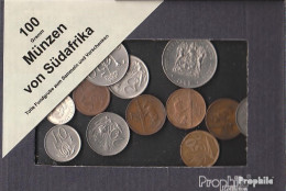 Südafrika 100 Gramm Münzkiloware - Lots & Kiloware - Coins