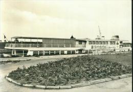 Tangermünde Kr. Stendal HO-Gaststätte Störtebeker 24.9.1985 Sw - Tangermünde