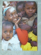 MALI  -Bamako -   Mission - Missio -Children From North Africa -  Photo Mossbrugger   -D125046 - Malí