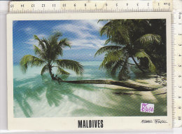 PO0304D# MALDIVE ATOLL  VG - Maldiven