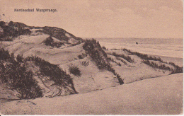 AK Nordseebad Wangerooge - 1925 (12074) - Wangerooge