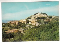 84 - Bonnieux - Charmant Village Dominé Par Une église Romaine - Editeur: Photoguy N° K599 - Bonnieux