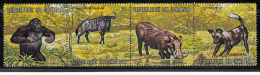 Burundi     Scott No. 359    Used   Year  1971 - Unused Stamps