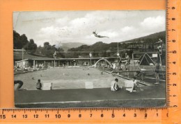 CPM, KANDERN: Städtisches Schwimmbad - Kandern