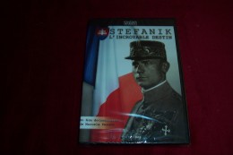 CINEMA DES ARMEES ° STEFANIK  ° L´INCROYABLE DESTIN - Documentary