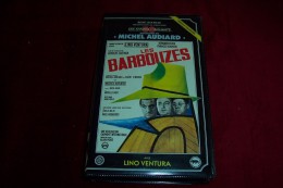 LES BARBOUZES - Classic