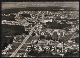 Kaufbeuren-Neugablonz-general View-unused,perfect Shape - Kaufbeuren