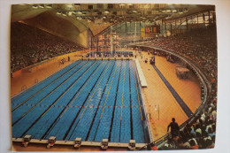 (6/2/67) AK "München" XX. Olympiade 1972, Olympiapark, Schwimmhalle - Juegos Olímpicos