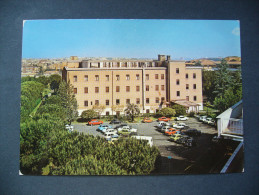 Italy: ROMA - Casa Di Cura "VILLA BETANIA" Delle Suore Francescane Insegnanti - Via Nicolo Piccolomini - Unused - Health & Hospitals