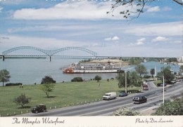 CPM The Memphis Waterfront - Memphis