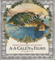 PORTO . BOA VIAGEM - Alcohols