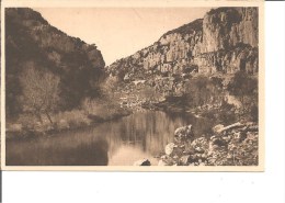 Les Gorges De L'herault - Ganges