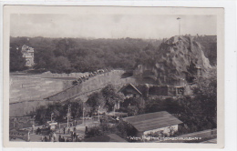 Austria - Wien - Prater - Hochshaubahn - Prater