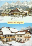 Ramsau Am Dachstein  - Pension Royer   (2323) - Ramsau Am Dachstein