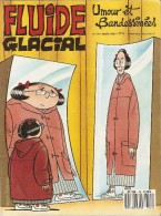 FLUIDE  GLACIAL      -      N° 141 - Fluide Glacial