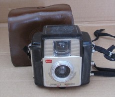 KODAK Brownie Starlet - Macchine Fotografiche