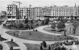 SEINE MARITIME  76  LE HAVRE  SQUARE SAINT ROCH - Square Saint-Roch