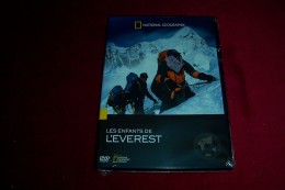 LES ENFANTS DE L'EVEREST - Documentary