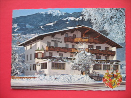 Gasthof Malerhaus Fugen - Zillertal